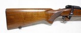 Pre 64 Winchester Model 70 300 SAVAGE caliber Ultra Rare! - 2 of 25