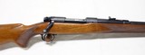 Pre 64 Winchester Model 70 300 SAVAGE caliber Ultra Rare! - 1 of 25