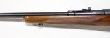 Pre 64 Winchester Model 70 300 SAVAGE caliber Ultra Rare! - 9 of 25