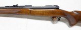 Pre 64 Winchester Model 70 300 SAVAGE caliber Ultra Rare! - 8 of 25