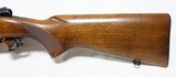 Pre 64 Winchester Model 70 300 SAVAGE caliber Ultra Rare! - 7 of 25