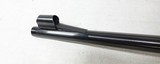 Pre 64 Winchester Model 70 300 SAVAGE caliber Ultra Rare! - 11 of 25