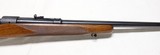 Pre 64 Winchester Model 70 300 SAVAGE caliber Ultra Rare! - 3 of 25