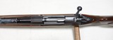 Pre 64 Winchester Model 70 Super Grade 7MM PRISTINE RARE! - 11 of 24