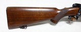 Pre 64 Winchester Model 70 Super Grade 7MM PRISTINE RARE! - 2 of 24