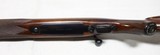 Pre 64 Winchester Model 70 Super Grade 7MM PRISTINE RARE! - 15 of 24