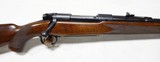 Pre 64 Winchester Model 70 Super Grade 7MM PRISTINE RARE! - 1 of 24