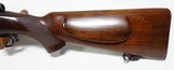Pre 64 Winchester Model 70 Super Grade 7MM PRISTINE RARE! - 5 of 24