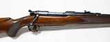 Pre War Pre 64 Winchester Model 70 22 Hornet Excellent! - 1 of 21