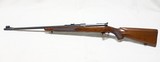 Pre War Pre 64 Winchester Model 70 22 Hornet Excellent! - 20 of 21