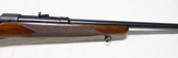 Pre War Pre 64 Winchester Model 70 22 Hornet Excellent! - 3 of 21