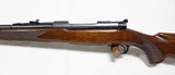 Pre War Pre 64 Winchester Model 70 22 Hornet Excellent! - 5 of 21