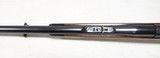 Pre 64 Winchester Model 70 African Super Grade 458 Win Mag Superb! - 11 of 20