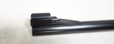 Pre 64 Winchester Model 70 African Super Grade 458 Win Mag Superb! - 18 of 20