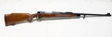 Pre 64 Winchester Model 70 African Super Grade 458 Win Mag Superb! - 20 of 20