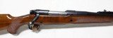 Pre 64 Winchester Model 70 African Super Grade 458 Win Mag Superb! - 1 of 20