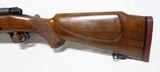 Pre 64 Winchester Model 70 African Super Grade 458 Win Mag Superb! - 6 of 20