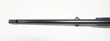 Pre 64 Winchester Model 70 African Super Grade 458 Win Mag Superb! - 12 of 20