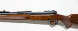 Pre 64 Winchester Model 70 African Super Grade 458 Win Mag Superb! - 5 of 20