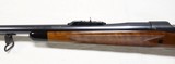 Pre 64 Winchester Model 70 African Super Grade 458 Win Mag Superb! - 7 of 20