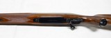 Pre 64 Winchester Model 70 African Super Grade 458 Win Mag Superb! - 13 of 20