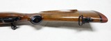 Pre 64 Winchester Model 70 African Super Grade 458 Win Mag Superb! - 14 of 20