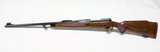 Pre 64 Winchester Model 70 African Super Grade 458 Win Mag Superb! - 19 of 20