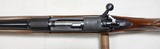 Pre 64 Winchester Model 70 358 Featherweight SIGHTLESS Incredibly Rare! - 12 of 20