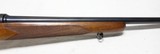 Pre 64 Winchester Model 70 358 Featherweight SIGHTLESS Incredibly Rare! - 3 of 20
