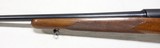 Pre 64 Winchester Model 70 358 Featherweight SIGHTLESS Incredibly Rare! - 7 of 20