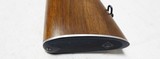 Pre 64 Winchester Model 70 358 Featherweight SIGHTLESS Incredibly Rare! - 10 of 20