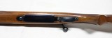 Pre 64 Winchester Model 70 358 Featherweight SIGHTLESS Incredibly Rare! - 16 of 20