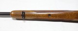 Pre 64 Winchester Model 70 STANDARD rifle in 308 Extremely Rare! - 18 of 23