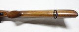 Pre 64 Winchester Model 70 STANDARD rifle in 308 Extremely Rare! - 17 of 23