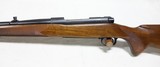 Pre 64 Winchester Model 70 STANDARD rifle in 308 Extremely Rare! - 6 of 23