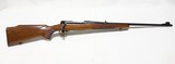 Pre 64 Winchester Model 70 STANDARD rifle in 308 Extremely Rare! - 23 of 23