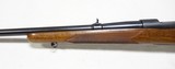 Pre 64 Winchester Model 70 STANDARD rifle in 308 Extremely Rare! - 7 of 23