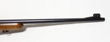 Pre 64 Winchester Model 70 STANDARD rifle in 308 Extremely Rare! - 4 of 23