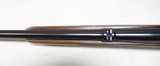 Pre 64 Winchester Model 70 STANDARD rifle in 308 Extremely Rare! - 13 of 23
