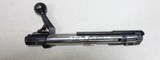 Pre 64 Winchester Model 70 STANDARD rifle in 308 Extremely Rare! - 21 of 23