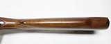 Pre 64 Winchester Model 70 STANDARD rifle in 308 Extremely Rare! - 12 of 23