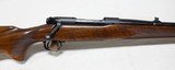 Pre 64 Winchester Model 70 300 H&H Outstanding! - 1 of 20