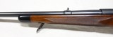 Pre 64 Winchester Model 70 358 Win. Super Grade Extremely Rare! - 7 of 24