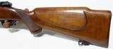 Pre 64 Winchester Model 70 358 Win. Super Grade Extremely Rare! - 6 of 24