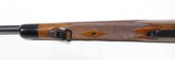 Pre 64 Winchester Model 70 358 Win. Super Grade Extremely Rare! - 16 of 24