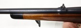 Pre 64 Winchester Model 70 358 Win. Super Grade Extremely Rare! - 9 of 24