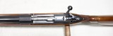 Pre 64 Winchester Model 70 358 Win. Super Grade Extremely Rare! - 11 of 24