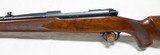 Pre 64 Winchester Model 70 358 Win. Super Grade Extremely Rare! - 5 of 24