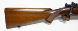 Pre War Pre 64 Winchester 70 .270 Win. Incredible! - 2 of 20