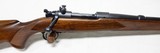 Pre War Pre 64 Winchester 70 .270 Win. Incredible! - 1 of 20